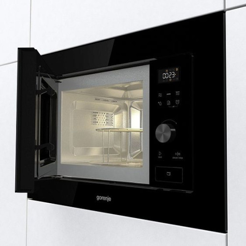 Микроволновая печь GORENJE BM201AG1BG