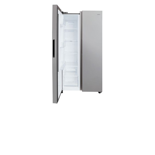 Холодильник CENTEK CT-1757 NF Inox