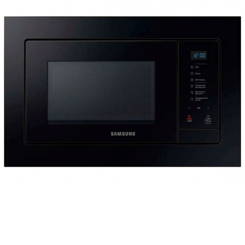 Микроволновая печь SAMSUNG MG20A7118AK/BW