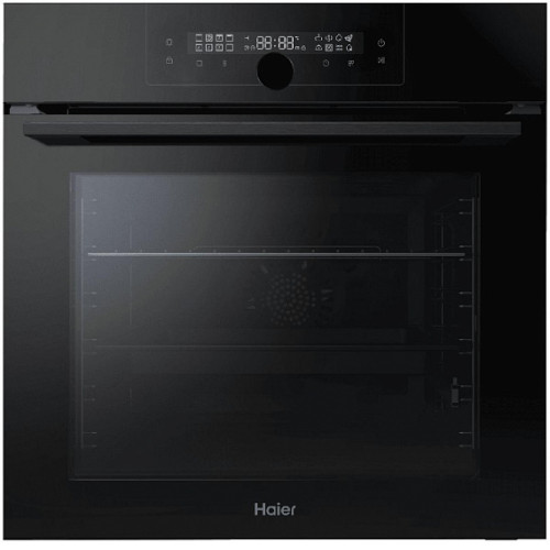 Духовой шкаф HAIER HOQ-F6QAN3GB