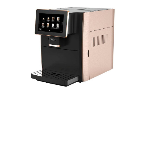 Кофемашина RONDELL RDE-1111