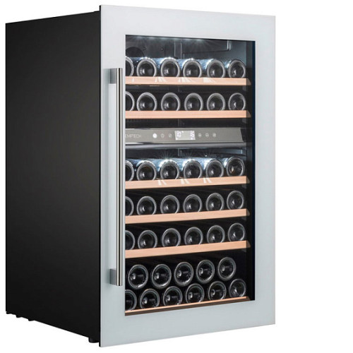 Винный шкаф TEMPTECH OZ90DW