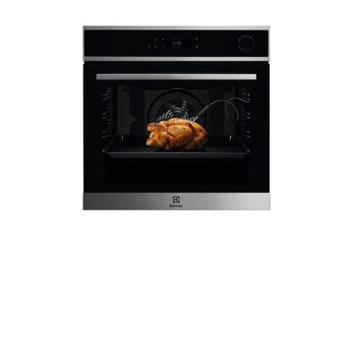 Духовой шкаф ELECTROLUX EOC8P39WX