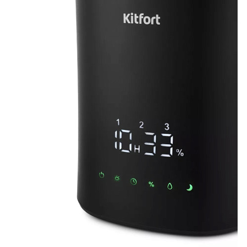Увлажнитель воздуха KITFORT KT-2808