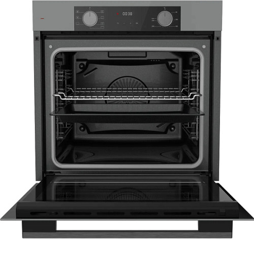 Духовой шкаф KUPPERSBERG HF 607 GR