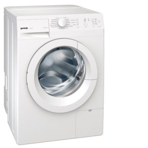 Стиральная машина с фронтальной загрузкой GORENJE AS62Z02/SRIV1