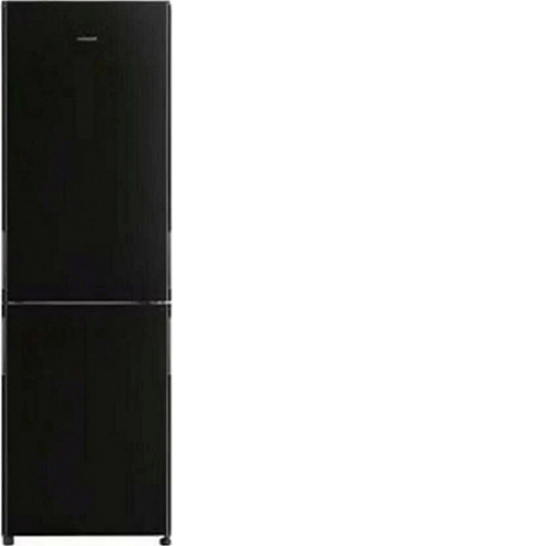 Холодильник HITACHI R-BG 410 PUC6 GBK