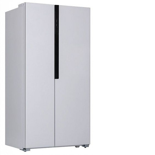 Холодильник ASCOLI ACDW520W (белый)