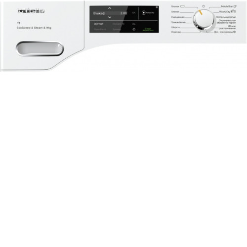 Сушильная машина MIELE TWL780WP RU