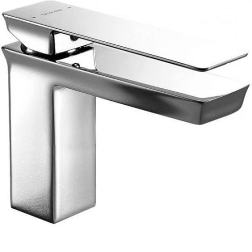 Смеситель BRAVAT Phillis F156101C-ENG