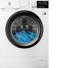 Стиральная машина ELECTROLUX EW6SN406BI