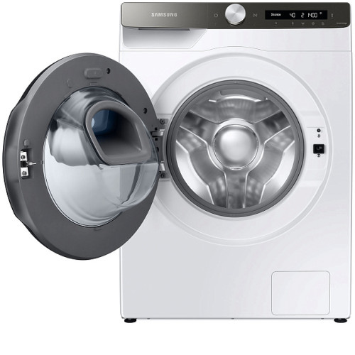 Стиральная машина SAMSUNG WD80T554CBT