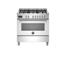 Варочный центр BERTAZZONI PRO96L1EXT