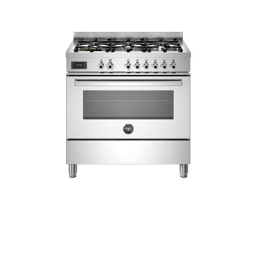 Варочный центр BERTAZZONI PRO96L1EXT