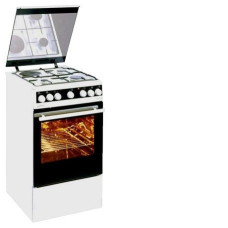 Комбинированная плита KAISER hge 52301 w