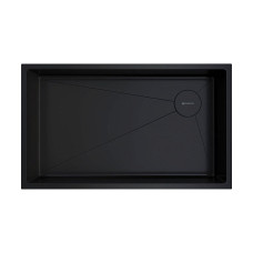 Кухонная мойка OMOIKIRI Taki 74-U/IF-GB Side (4993172)