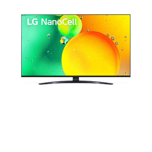 Телевизор LG 50NANO766QA