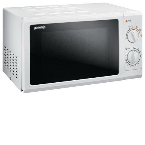 Микроволновая печь GORENJE mo 17 mw