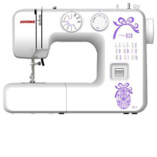 Швейная машина JANOME 812