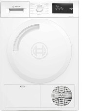 Сушильная машина BOSCH WTH830L5SN