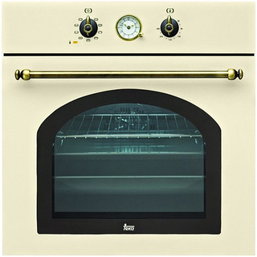 Духовой шкаф TEKA HR 750 VANILLA OB (41564017)