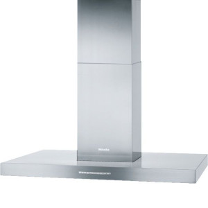 Вытяжка MIELE DA420-6 сталь