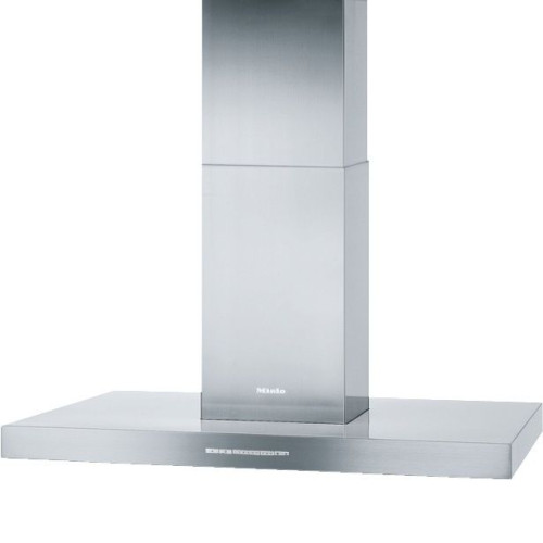Вытяжка MIELE DA420-6 сталь
