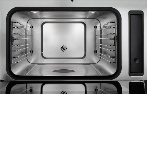 Пароварка MIELE DG7440 OBSW