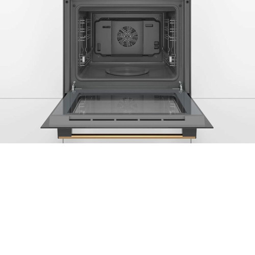 Духовой шкаф BOSCH HIJN17EB0R