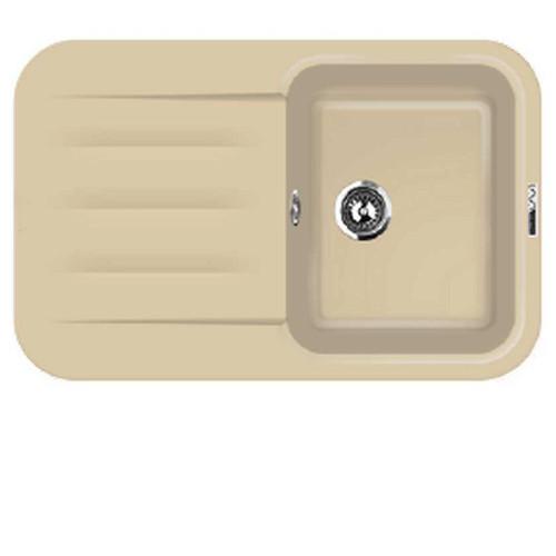 Кухонная мойка LAVA L.11 CAMEL