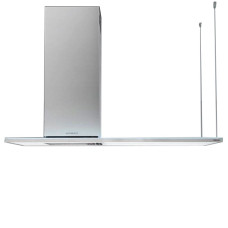 Вытяжка FALMEC ZENITH NRS ISOLA 120 CZEI00.E0P2#ZZZI490 + KACL.128