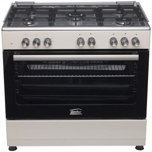 Плита SIMFER F96MR52010