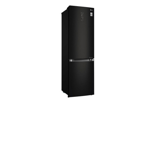 Холодильник LG GB-B940BMQZT черный