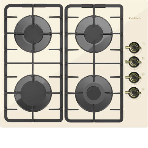 Варочная панель DARINA 1 T 18 BGС 341 12 Bg