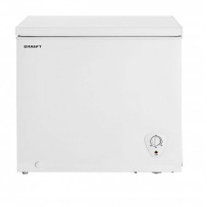 Морозильный ларь KRAFT BD(W)-237R