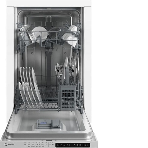 Посудомоечная машина INDESIT DIS 1C69 B