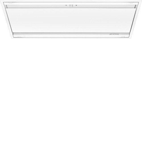 Вытяжка SMEG KLT90LWHS