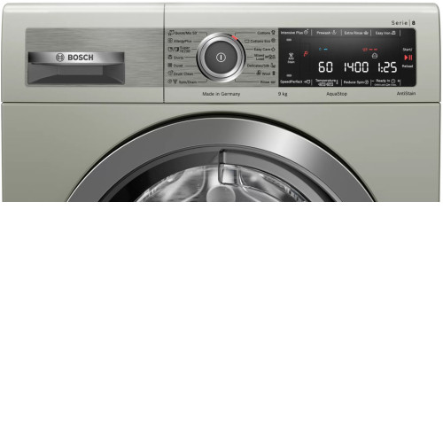 Стиральная машина BOSCH WAV28MX0ME