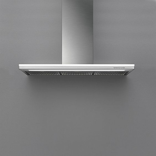 Вытяжка FALMEC lumen 60 ix (600) ecp