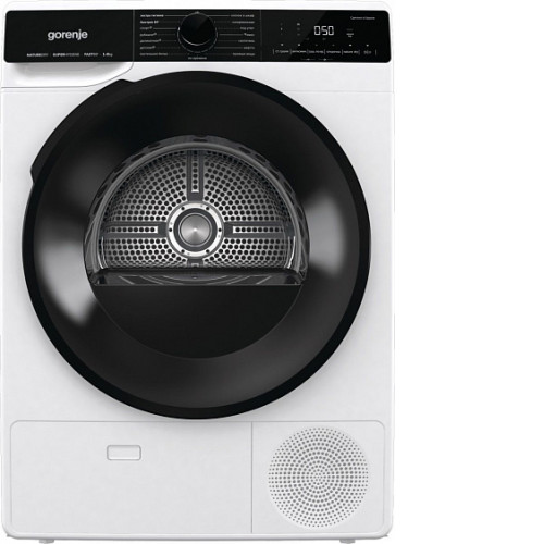 Сушильная машина GORENJE DPNA82WIFI/C