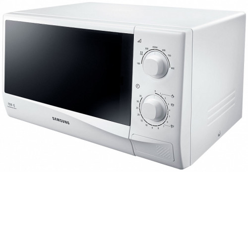 Микроволновая печь SAMSUNG ME81KRW-2