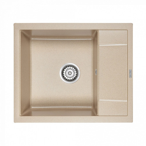 Кухонная мойка PAULMARK Optimum PM216050-QU