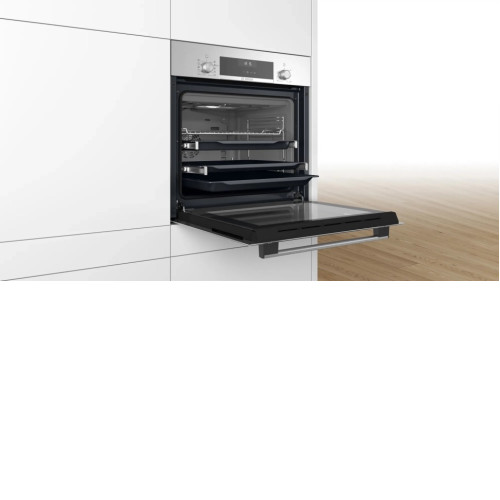 Духовой шкаф BOSCH HBJ558YS3Q