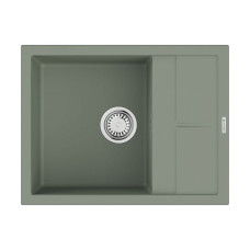 Кухонная мойка OMOIKIRI Sumi 65A-WG (4997095) Кухонная мойка OMOIKIRI Sumi 65A-WG (4997095)