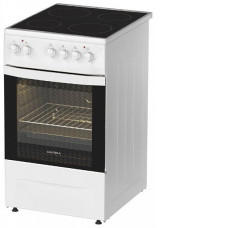 Электрическая плита DARINA 1 D EC 241 614 W