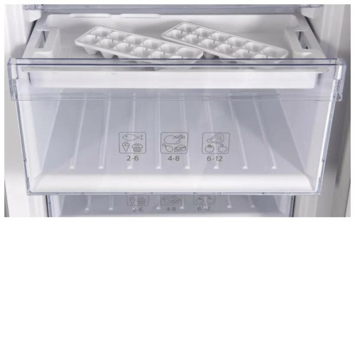 Морозильная камера BEKO RFSK266T21S