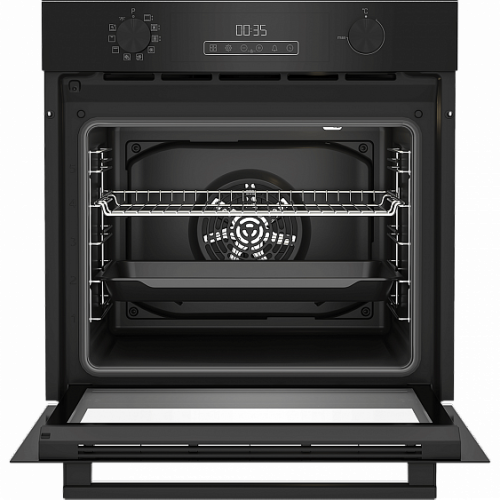 Духовой шкаф HOTPOINT-ARISTON FE8 824 H BL