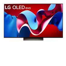 Телевизор LG OLED55C4RLA