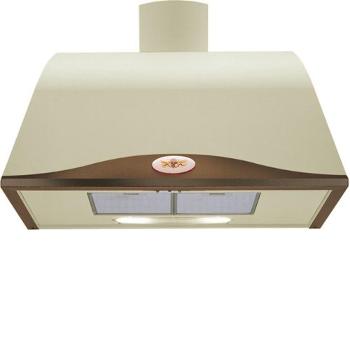 Вытяжка FALMEC Ginevra Tile Ivory 90 CGTN90.00#OTAW461F