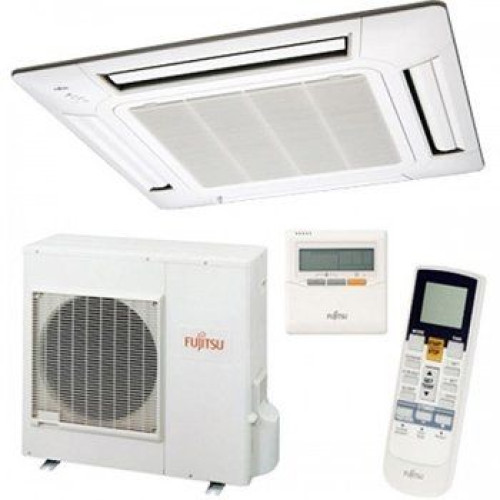 Сплит-система FUJITSU auyg30lrle/utgugyaw/aoyg30letl